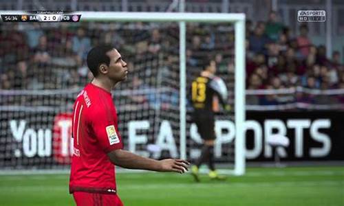 fifa16破解版_fifa16破解版下